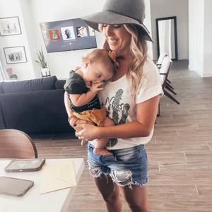 Meet your Posher, Aimee